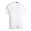Camiseta Sparco Lancia HF Gr 4