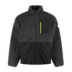 Aston Martin F1 Tech Sherpa Jacket