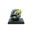 Casque miniature Haas F1 Oliver Bearman 1:5