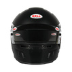 Casco Bell GT6 PRO negro (FIA)