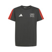 T-shirt Audi Revolut F1 DNA 2026 enfant