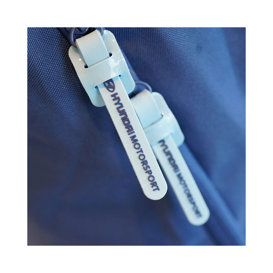 Sac à dos Metropolitan Hyundai Motorsport 2025