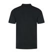 Aston Martin F1 Tech Waffle Polo Shirt Black