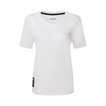 T-shirt Aston Martin Racing AMR Logo 2026 femme blanc