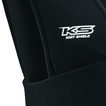 Protector de costillas OMP Rib Vest