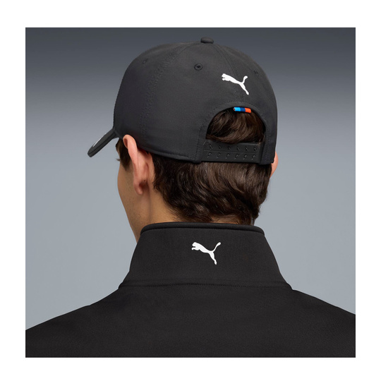 2026 BMW Motorsport WEC Mens Team AOP Baseball Cap