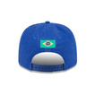 2025 Red Bull Racing F1 Mens Verstappen Brazil GP Baseball cap