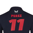 Red Bull Racing F1 Sergio Perez Team Polo Shirt