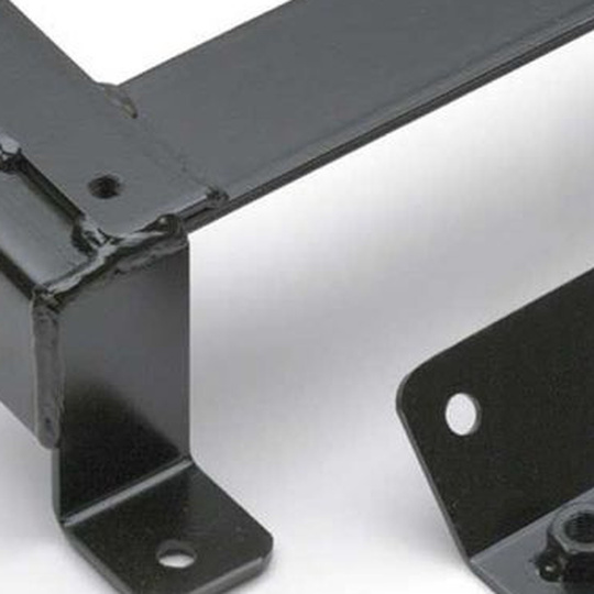 Fixation de siège OMP pour BMW E87 / E92