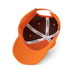 Casquette de baseball Travel Lamborghini 2024 orange