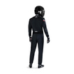 Combinaison Sparco Prime MY22 noire (FIA)