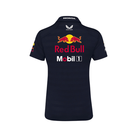 Polo femme Team Red Bull Racing 2025