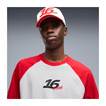 2026 Scuderia Ferrari F1 Charles Leclerc Graphic T-shirt White