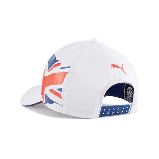 Formula 1 Silverstone GP Hat