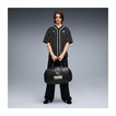 Chemise homme Retro Scuderia Ferrari F1 2026 noir