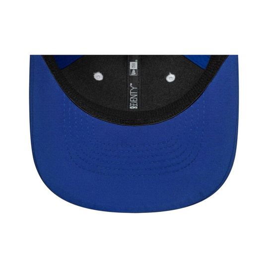 Casquette Haas F1 Silverstone GP