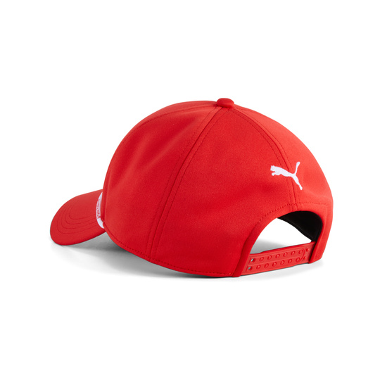 Gorra Scuderia Ferrari F1 Classic 2026 roja