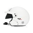 Casco Bell MAG-10 Rally Sport blanco (FIA)
