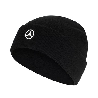 Gorro Mercedes AMG F1 Mechanics 2026