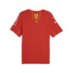 T-shirt Team Scuderia Ferrari F1