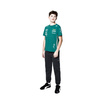T-shirt Team Aston Martin F1 Fernando Alonso enfant