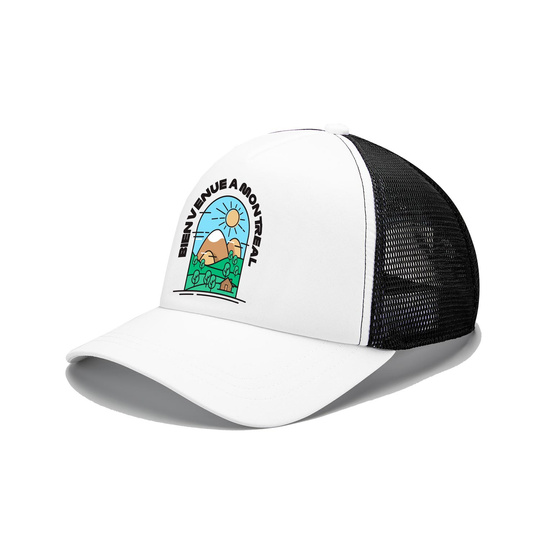 Gorra Formula 1 Canada RS