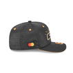 2025 McLaren F1 UK Mens Piastri Las Vegas GP Baseball Cap