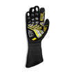 Sparco Arrow K MY20 Racing Gloves Black/Yellow