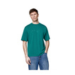 T-shirt Aston Martin F1 AMR25 vert