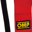 Crochet de remorquage OMP (FIA)