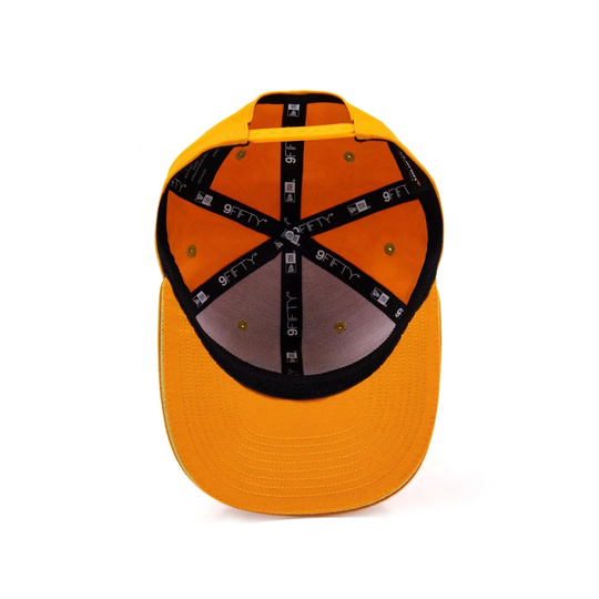 Gorra McLaren F1 Lando Norris Champion