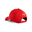 2026 Scuderia Ferrari F1 Kids Classic Hat Red