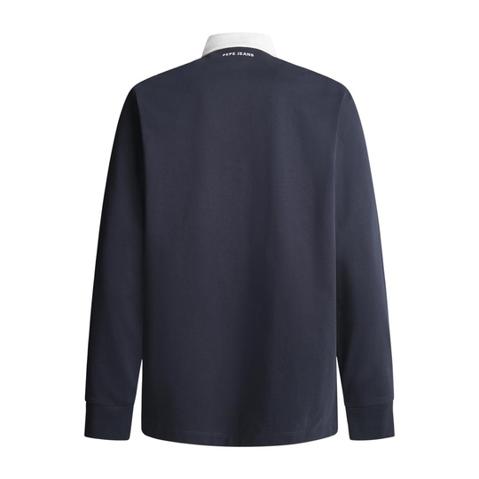 Camiseta polo de hombre Reflect Red Bull Racing 2024