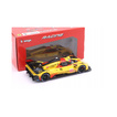 Coche a escala 1:43 #83 Le Mans Hypercar AF Corse