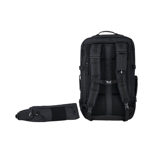 Mochila Ogio Alpha Venture negra