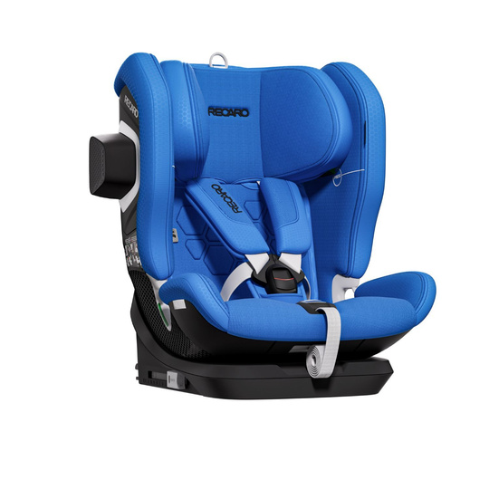 Siège enfant Recaro Velix 1 Kid Calm Blue