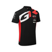 2025 Toyota Gazoo Japan Mens WEC Team Polo Shirt