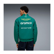 Chaqueta Team Aston Martin F1 Bomber 2026
