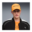 Casquette McLaren F1 Logo 2026 orange