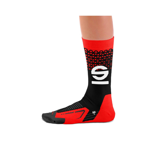 Chaussettes longues Sparco Iconic Design X-Light
