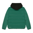 Veste Aston Martin F1 Fernando Alonso Puffy Kimoa