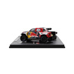 Toyota Gazoo Racing 2023 Champions Models Set