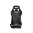 Sparco Italy SPRINT+ SKY Rally Car Seat Black (FIA homologation)