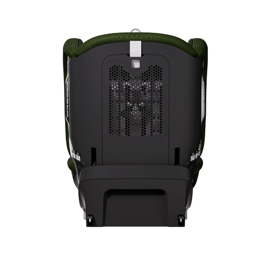 Silla infantil Recaro Velix 1 Kid Epic Green
