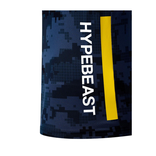 2025 Red Bull Racing F1 Mens Hypebeast polo shirt