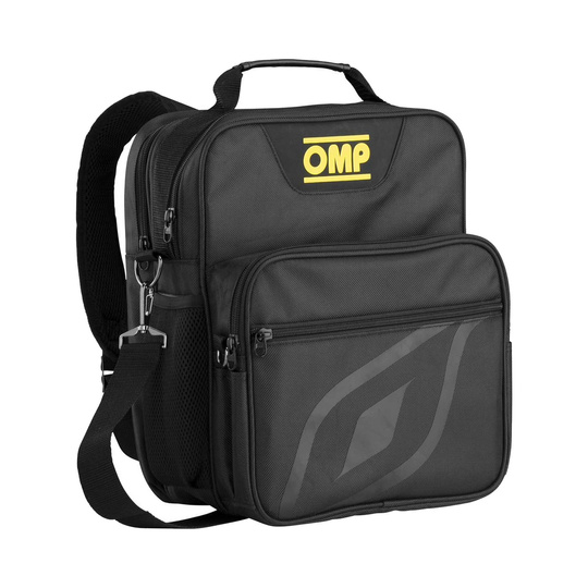 Bolsa OMP Co-Driver Plus