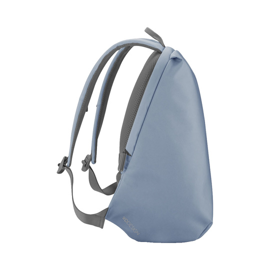 Mochila XD Design Bobby Soft Light Blue