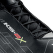 Botas OMP KS-2X negras (FIA)