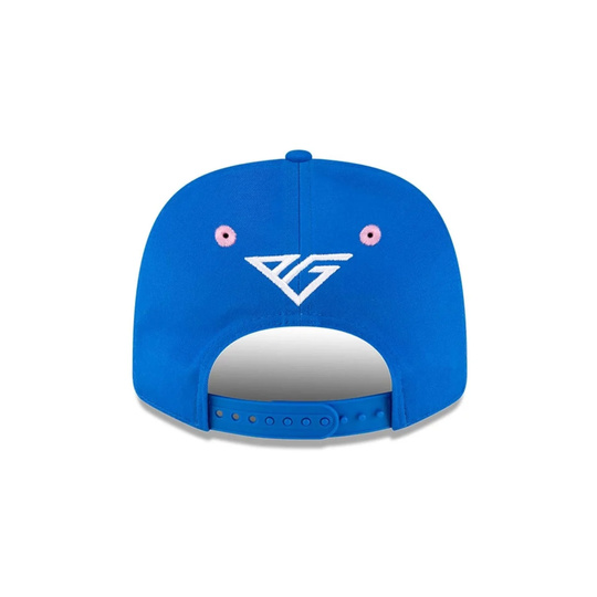 Gorra Team Alpine F1 Pierre Gasly 2026