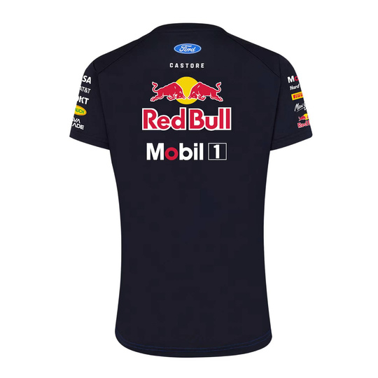 Camiseta Team mujer Red Bull Racing F1 2026